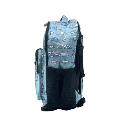 Little Renegade Company Midi Backpack - Future