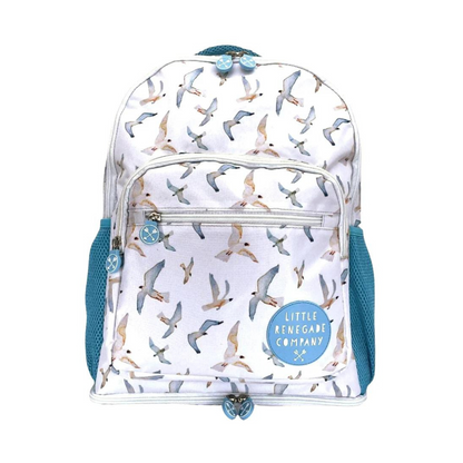 Little Renegade Company Midi Backpack - Gull