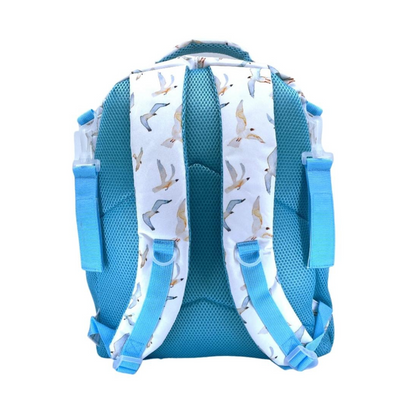 Little Renegade Company Midi Backpack - Gull