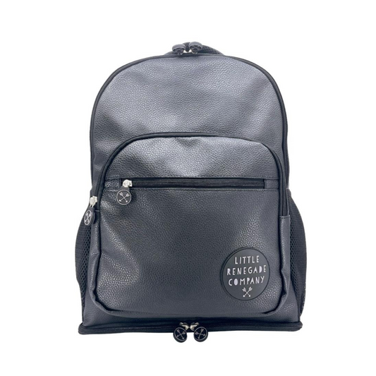 Little Renegade Company Midi Backpack - Onyx