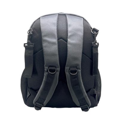 Little Renegade Company Midi Backpack - Onyx