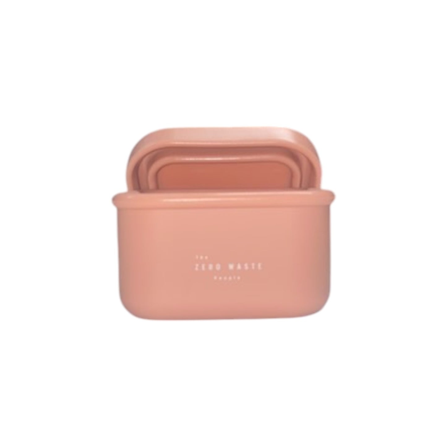 The Zero Waste People Silicone Mini Container - Assorted Colours