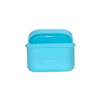 The Zero Waste People Silicone Mini Container - Assorted Colours