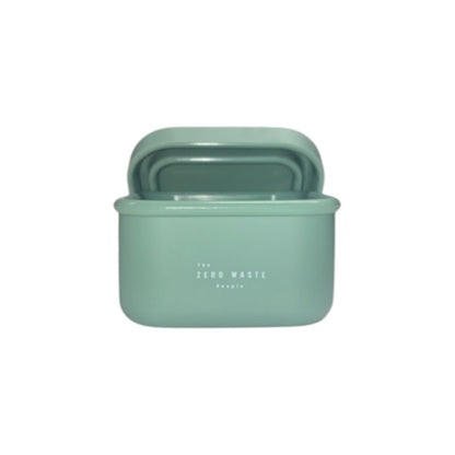 The Zero Waste People Silicone Mini Container - Assorted Colours