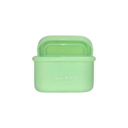 The Zero Waste People Silicone Mini Container - Assorted Colours