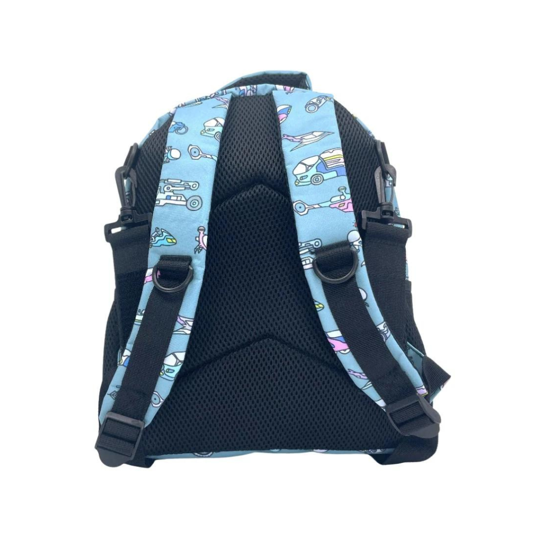 Little Renegade Company Mini Backpack - Future