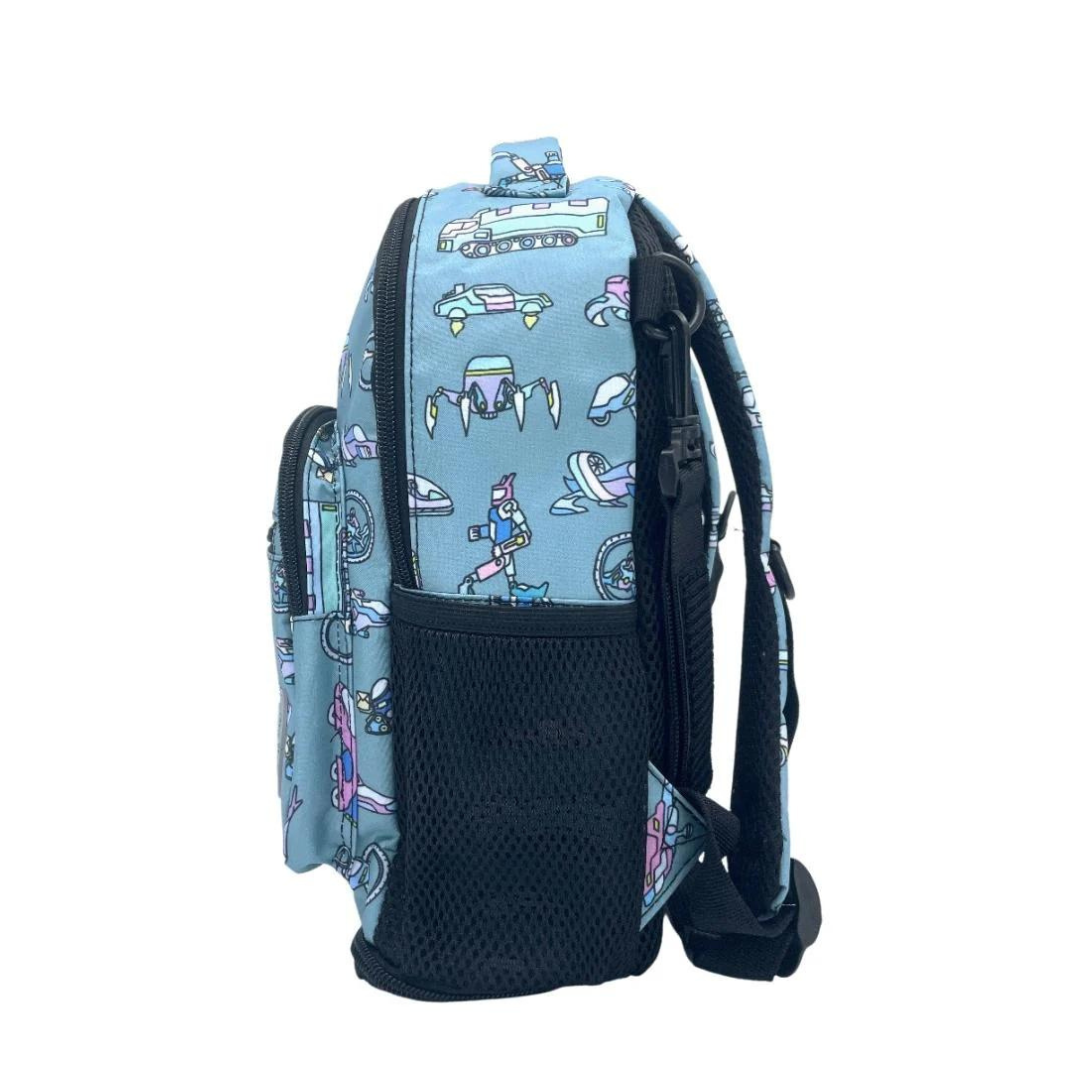 Little Renegade Company Mini Backpack - Future