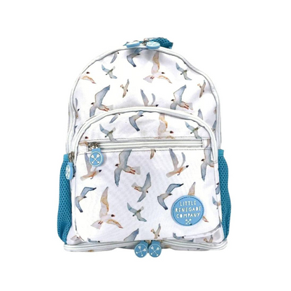 Little Renegade Company Mini Backpack - Gull