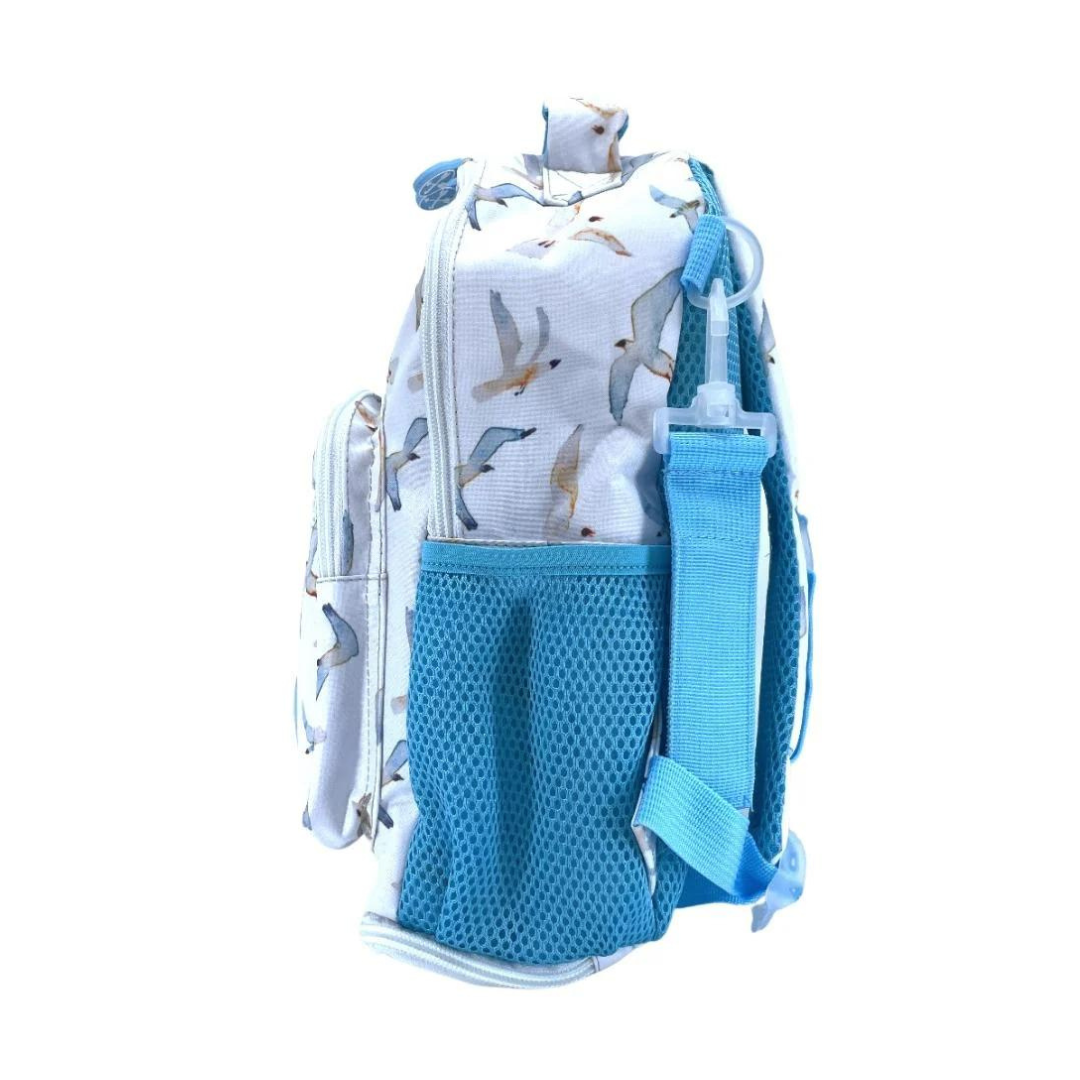 Little Renegade Company Mini Backpack - Gull