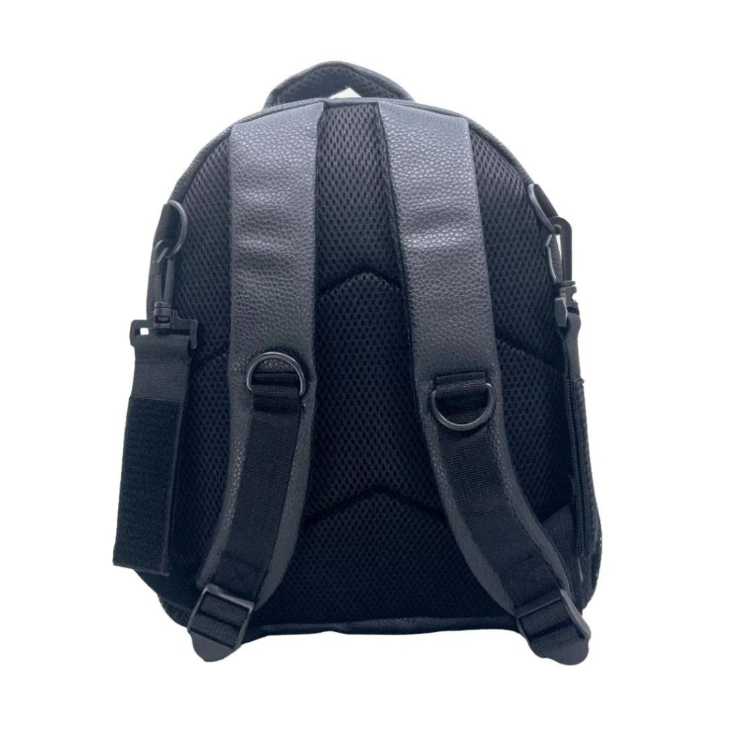 Little Renegade Company Mini Backpack - Onyx