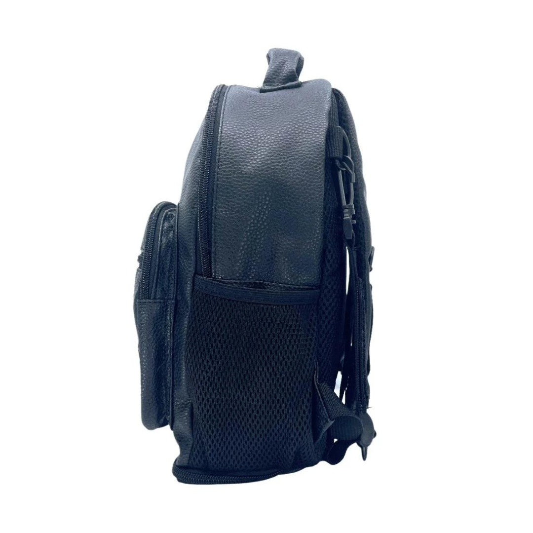 Little Renegade Company Mini Backpack - Onyx