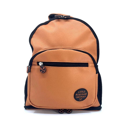 Little Renegade Company Mini Backpack - Texan