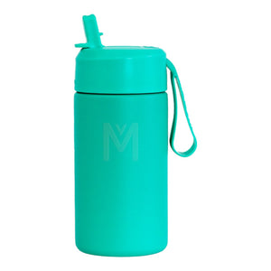 MontiiCo Fusion - 350ml Sipper Bottle - Assorted Colours