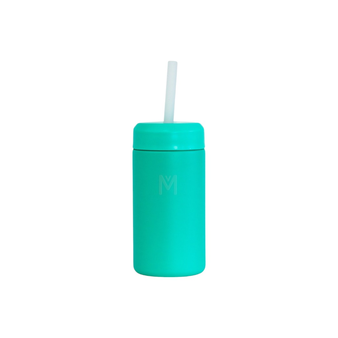 MontiiCo Fusion 350ml Smoothie Cup - Assorted Colours