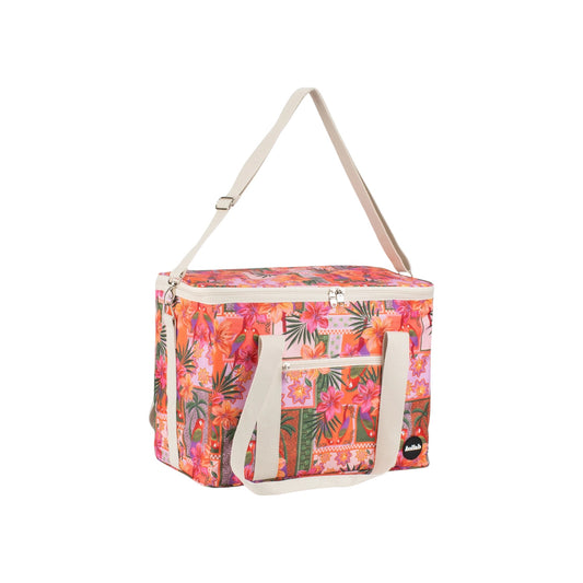 Kollab Insulated Picnic Bag - Parrot Paradise *PREORDER*