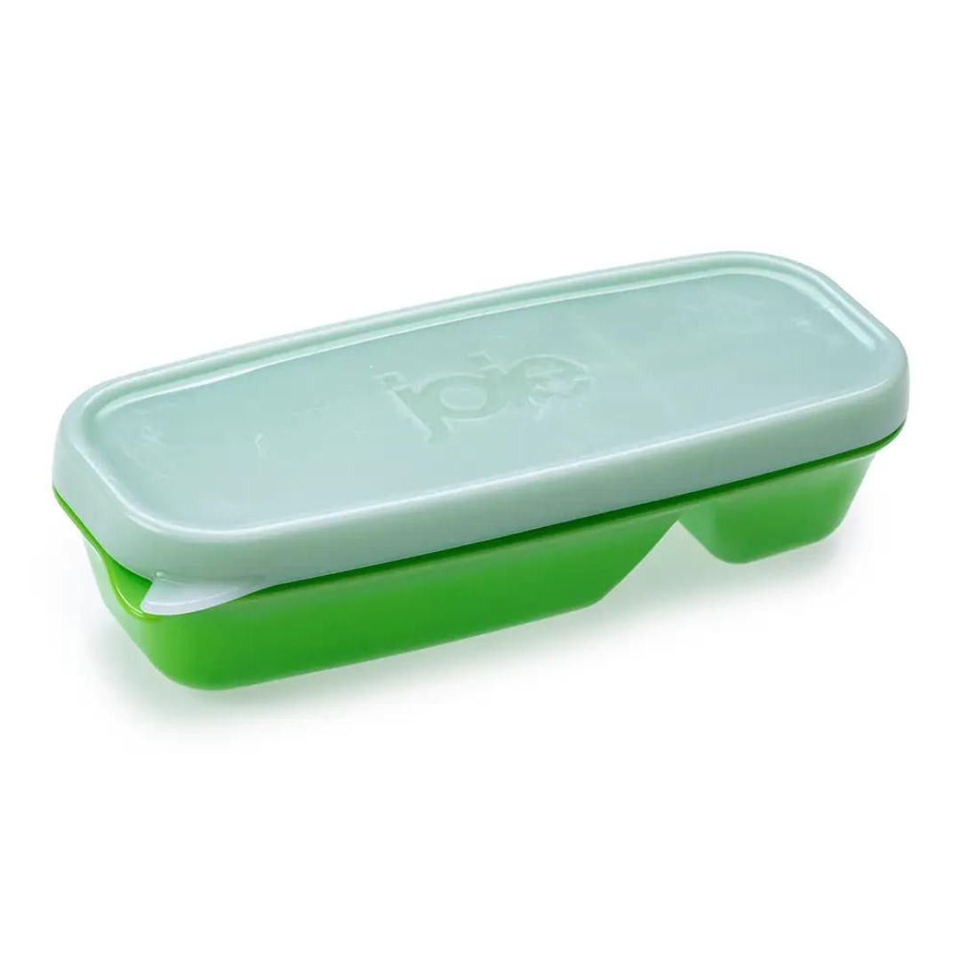 Joie Meal Seal Snack & Dip Containers - 3 Pack