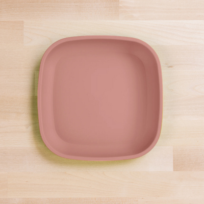 Re-Play Large Flat Plate - Assorted Colours