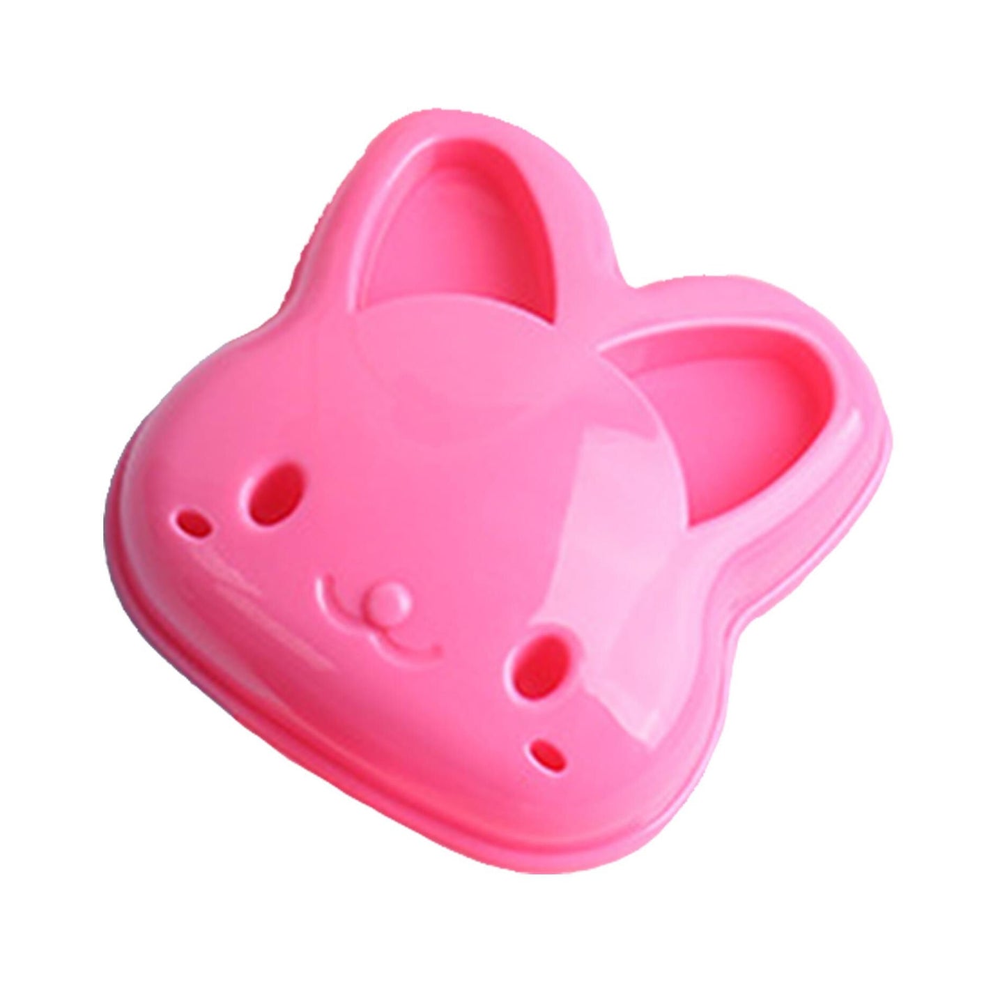 Bento Pocket Sandwich Maker - Bunny