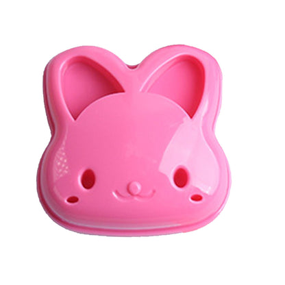 Bento Pocket Sandwich Maker - Bunny