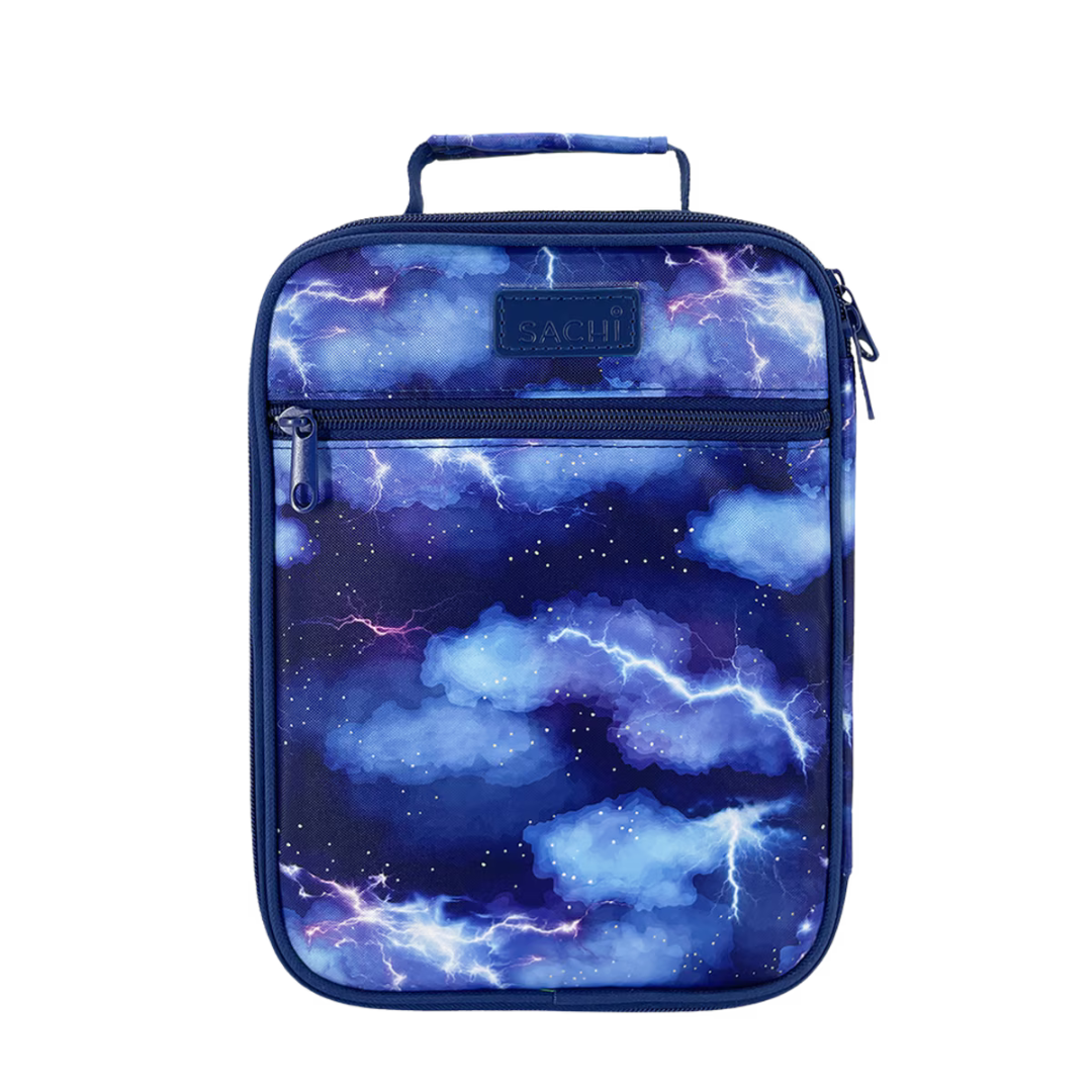 Sachi Insulated Lunch Tote - Cosmic Storm *NEW*