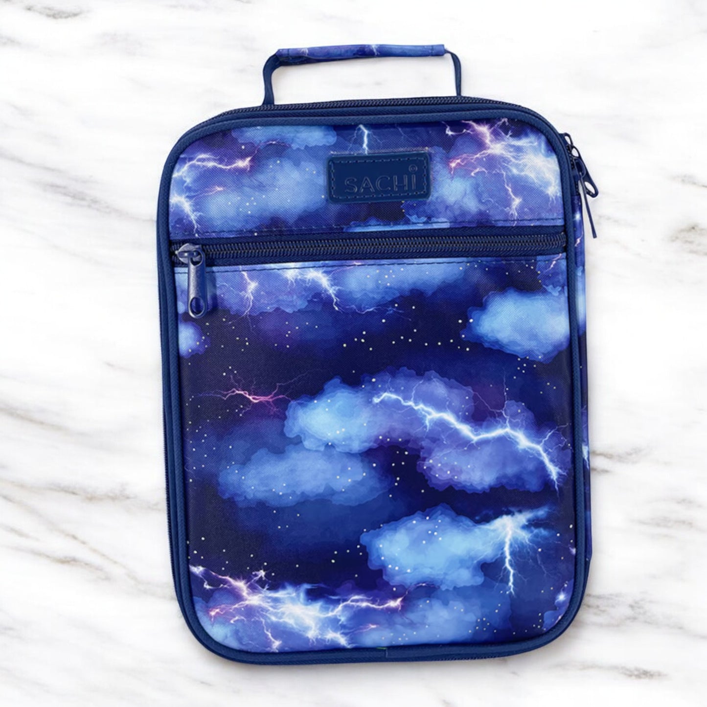 Sachi Insulated Lunch Tote - Cosmic Storm *NEW*