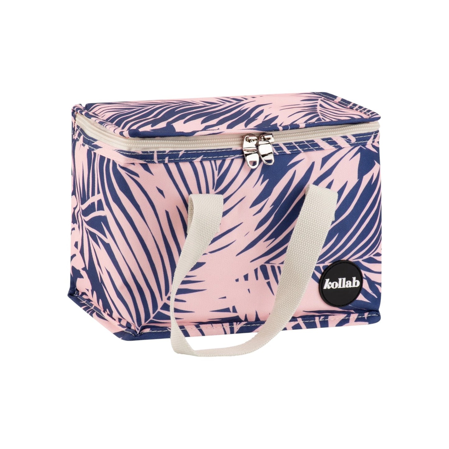 Kollab Insulated Lunch Box Bag - Sago Palm *PREORDER*