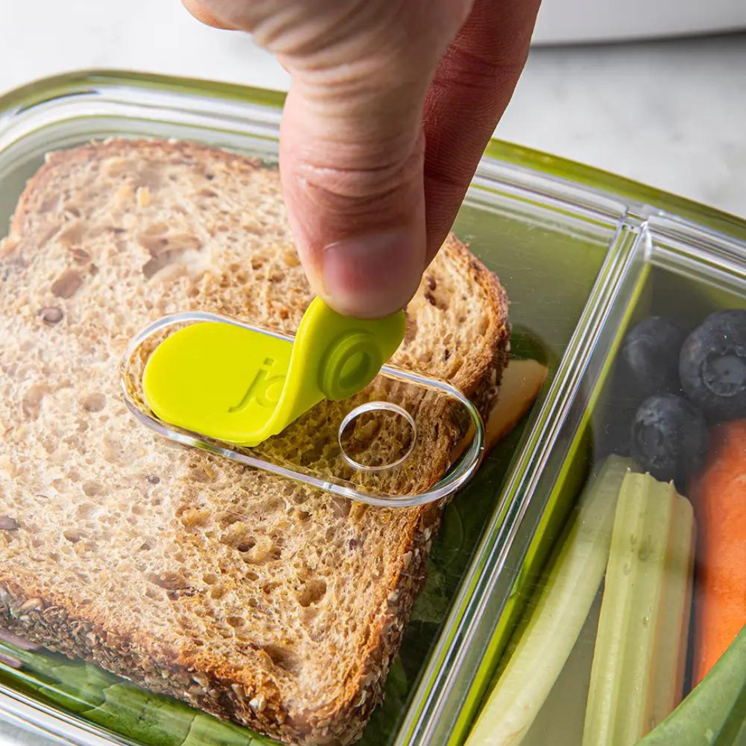 Joie Sandwich & Snack On The Go Container