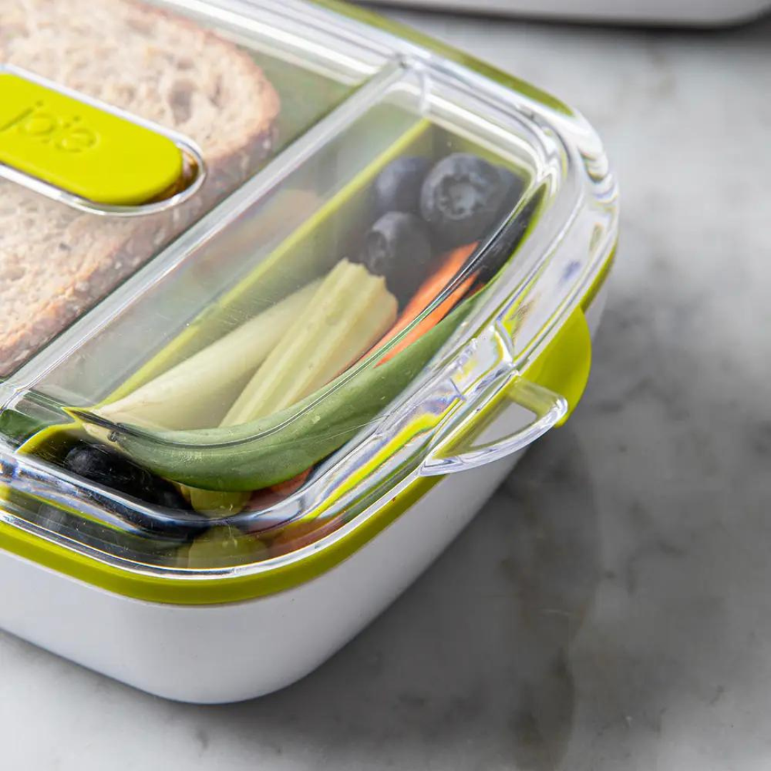 Joie Sandwich & Snack On The Go Container