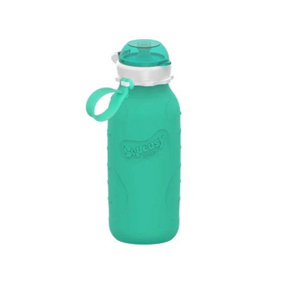 Squeasy Gear Squeasy Snacker 16oz / 480ml - Assorted Colours