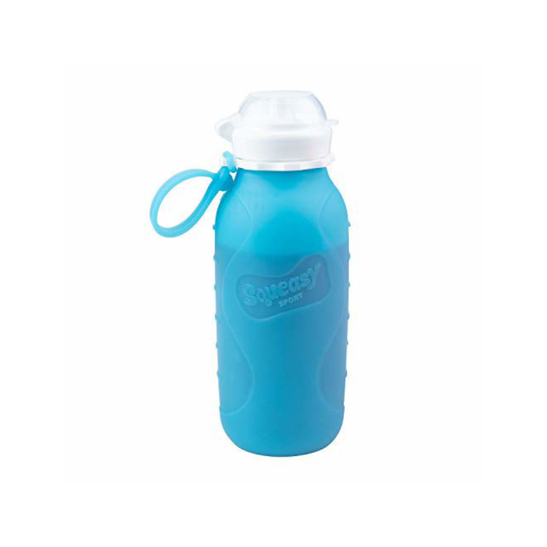 Squeasy Gear Squeasy Snacker 16oz / 480ml - Assorted Colours