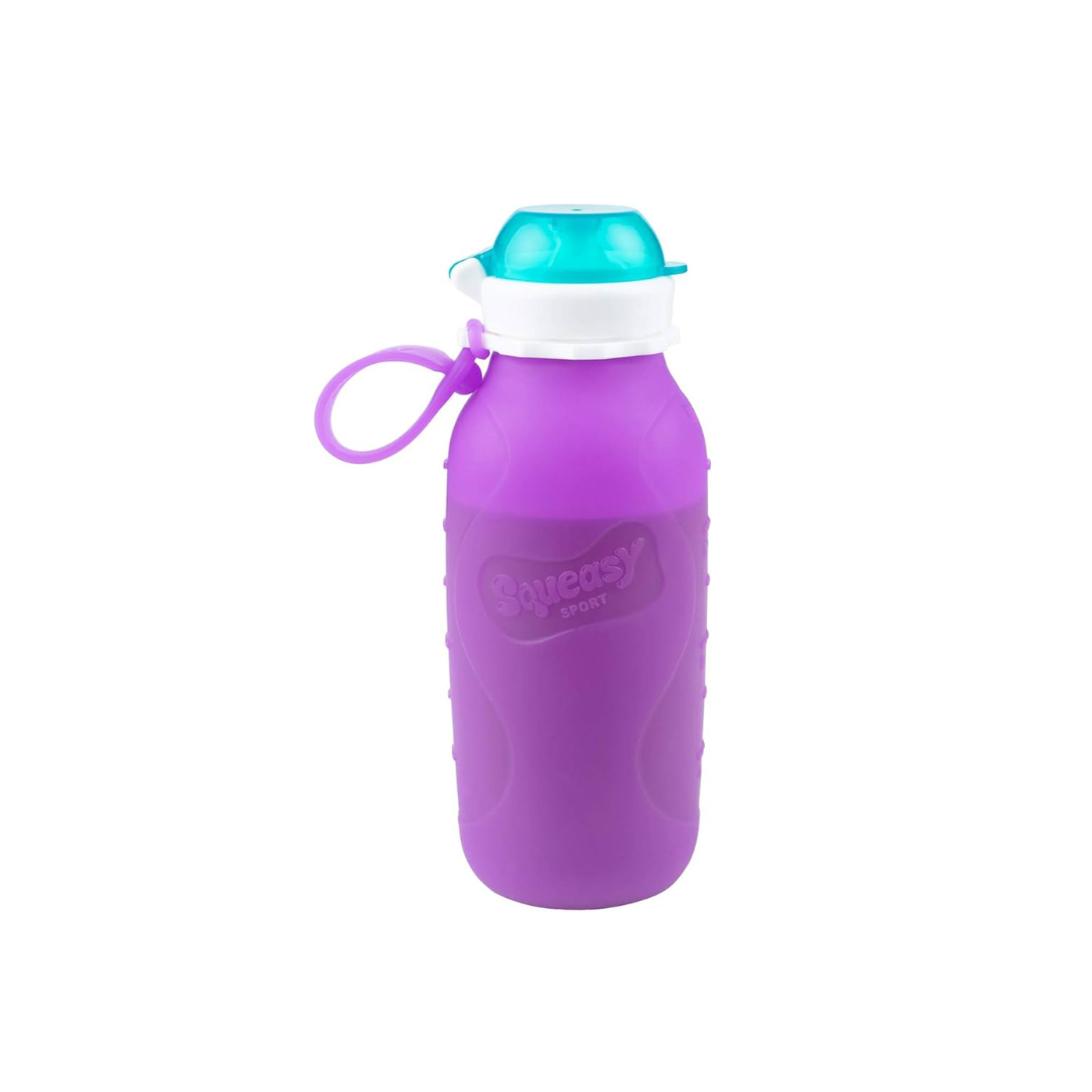 Squeasy Gear Squeasy Snacker 16oz / 480ml - Assorted Colours