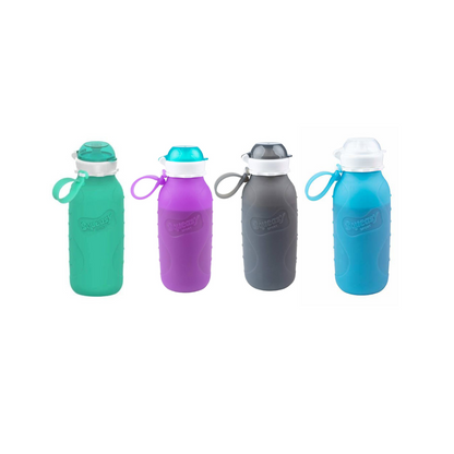 Squeasy Gear Squeasy Snacker 16oz / 480ml - Assorted Colours