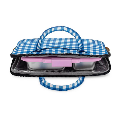 Yumbox Poche Insulated Lunch Bag - Vichy