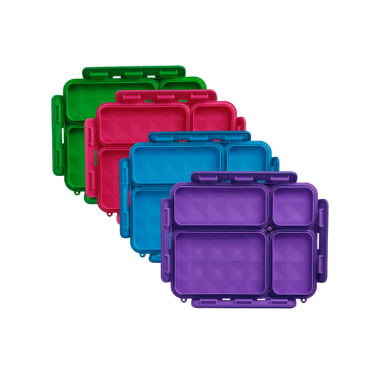 Go Green Medium Replacement Lid - Assorted Colours