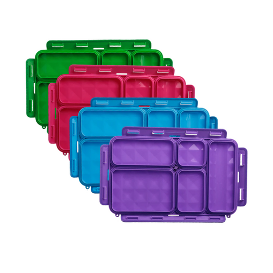 Go Green Original Replacement Lid - Assorted Colours