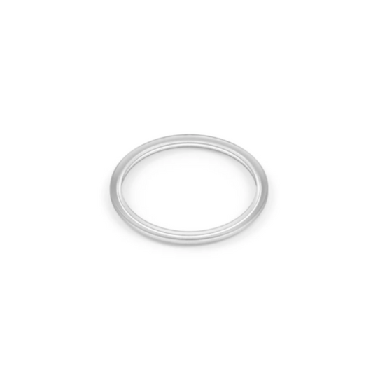 Omie Box Lid Gasket to suit V2 - Clear