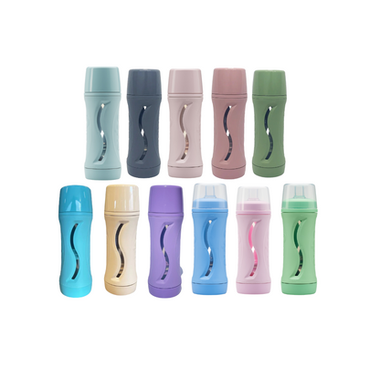 Subo Food Bottle - Assorted Colours