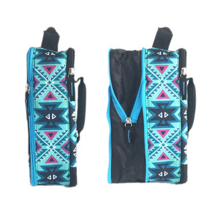 Arctic Zone Expandable Lunch Pack - Aztec