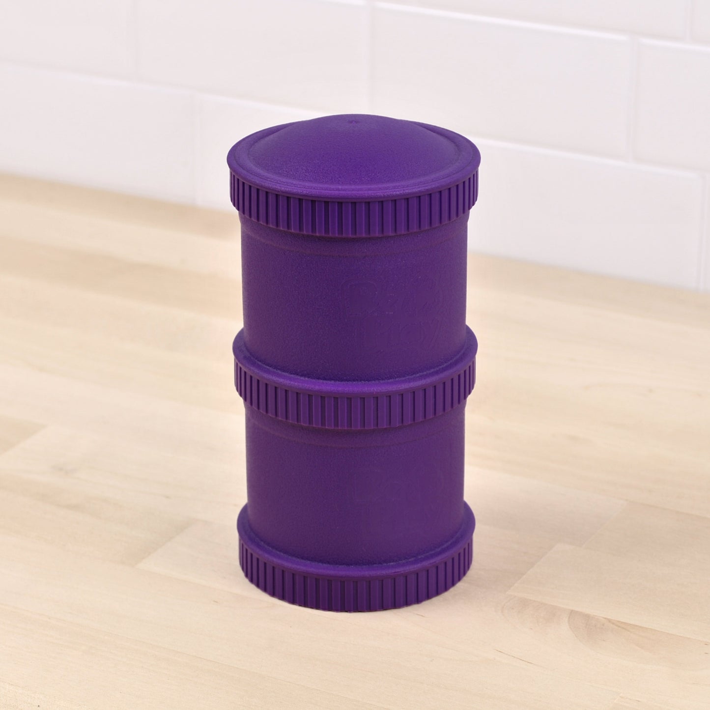 Re-Play Snack Stack - Assorted Colours