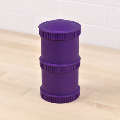 Re-Play Snack Stack - Assorted Colours