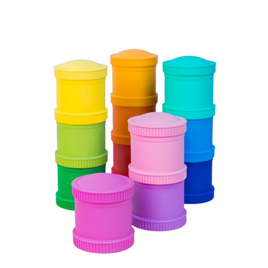 Re-Play Snack Stack - Assorted Colours