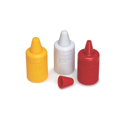 Joie Mini Condiments Set