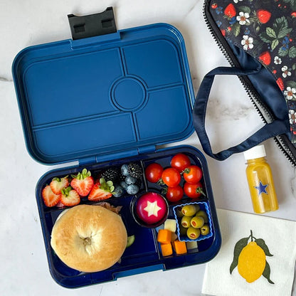 Yumbox Tapas Lunch Box 5 Compartment - Assorted Colours