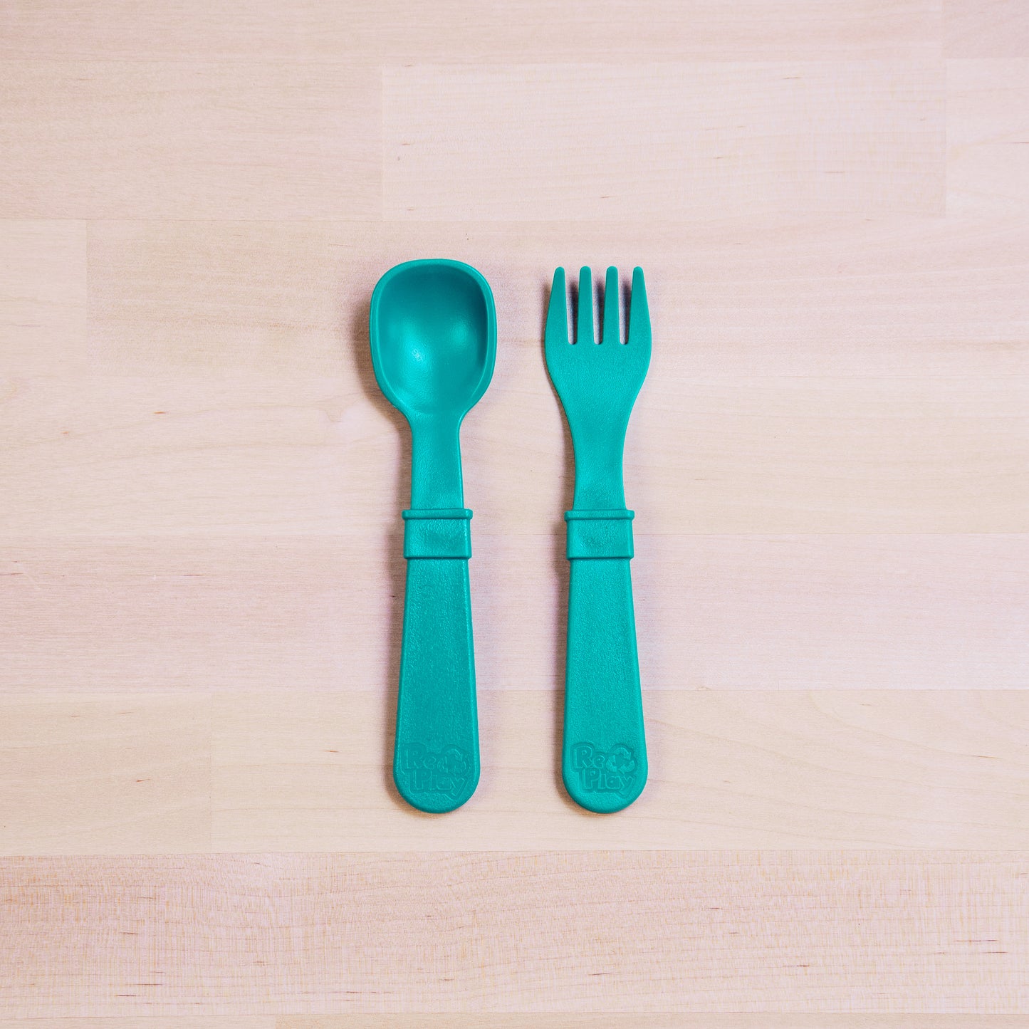 Re-Play Utensils (2 Pack) - Assorted Colours