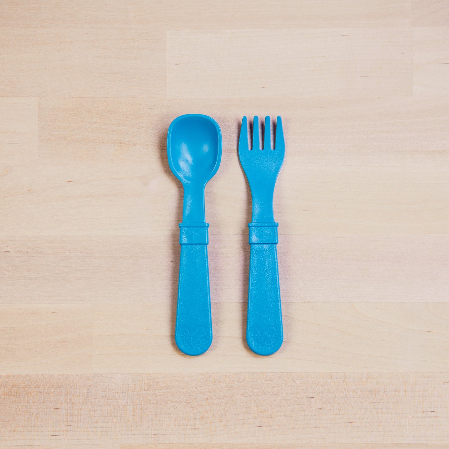 Re-Play Utensils (2 Pack) - Assorted Colours