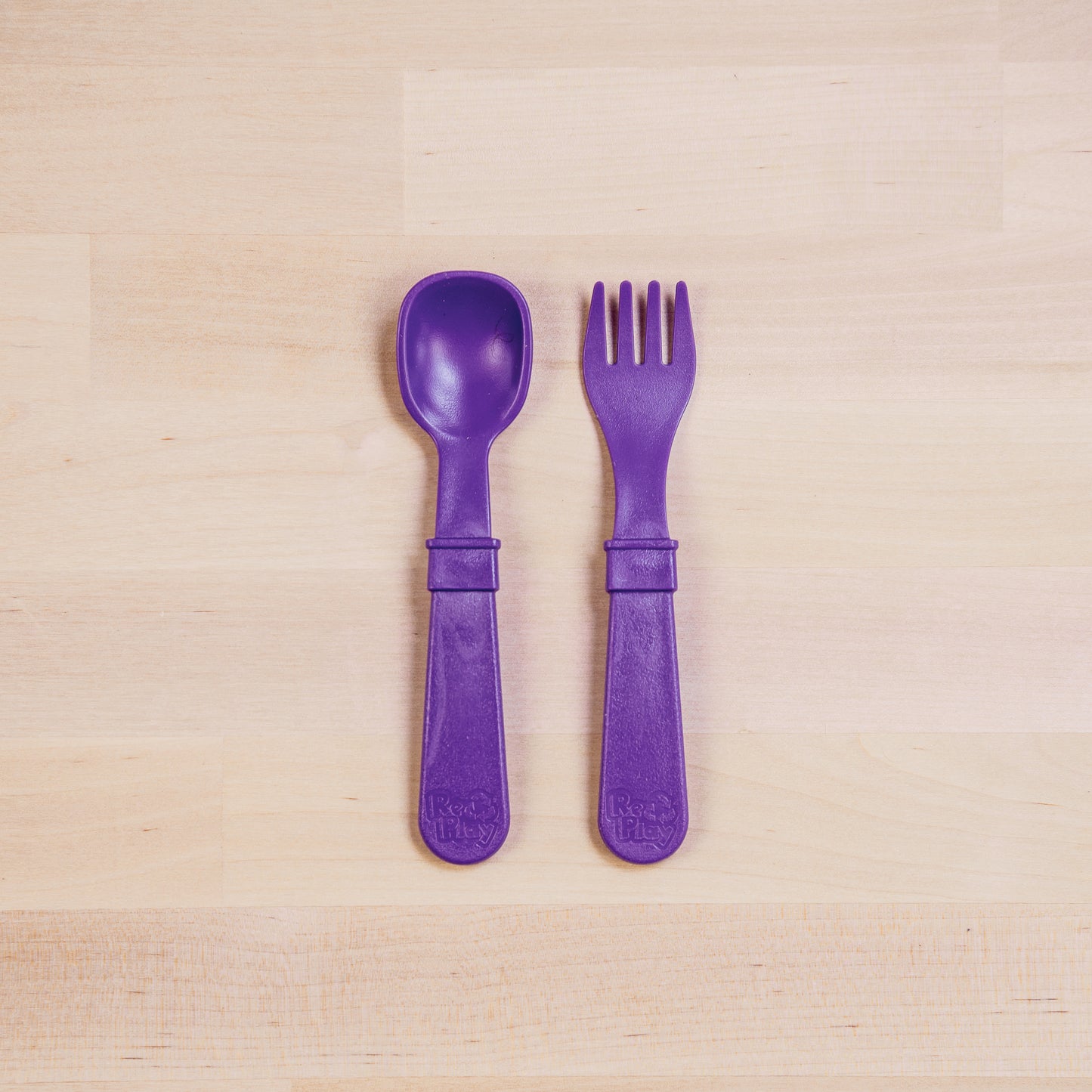 Re-Play Utensils (2 Pack) - Assorted Colours