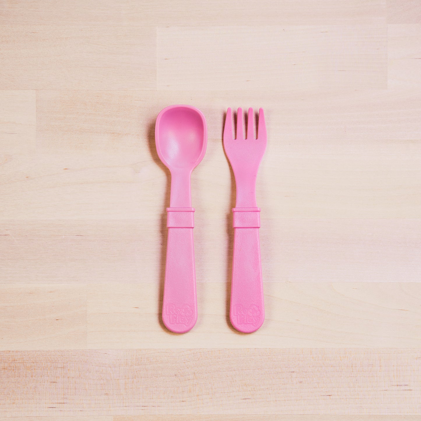 Re-Play Utensils (2 Pack) - Assorted Colours