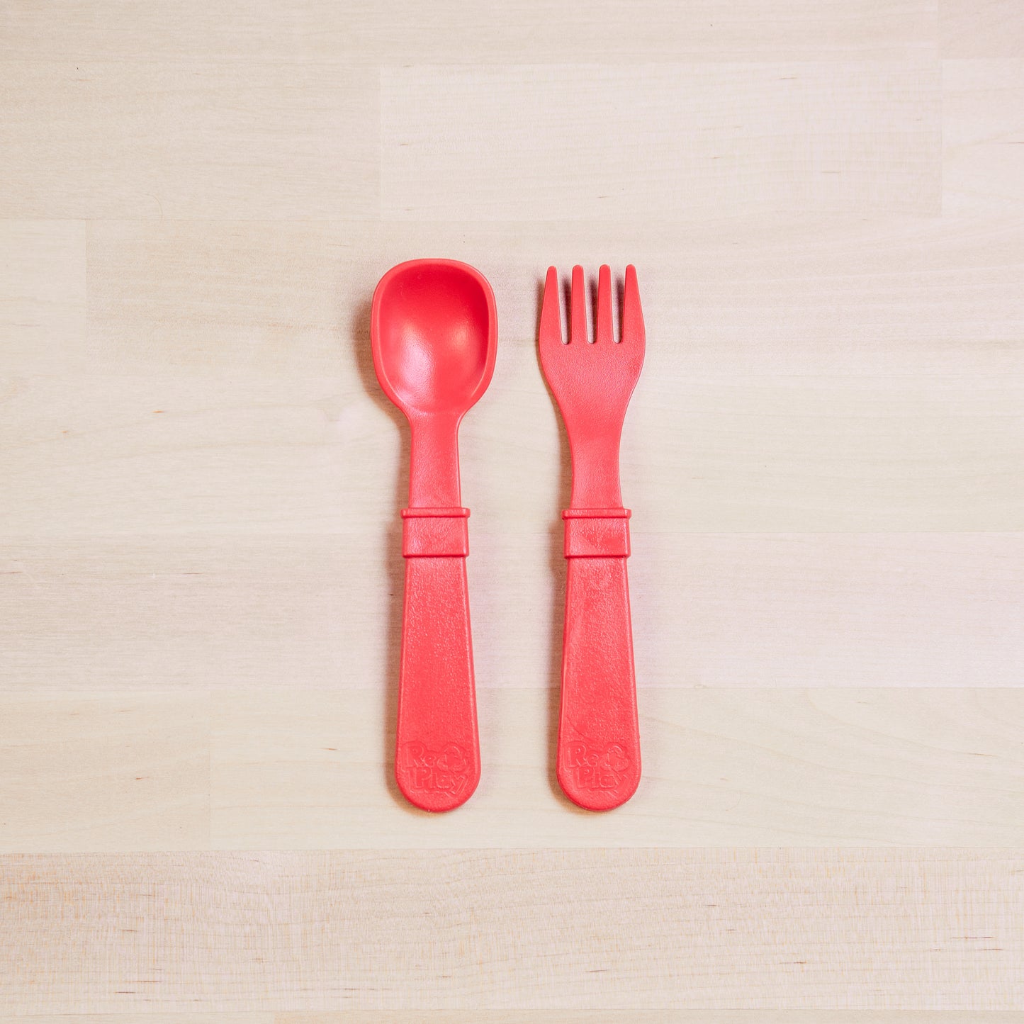 Re-Play Utensils (2 Pack) - Assorted Colours