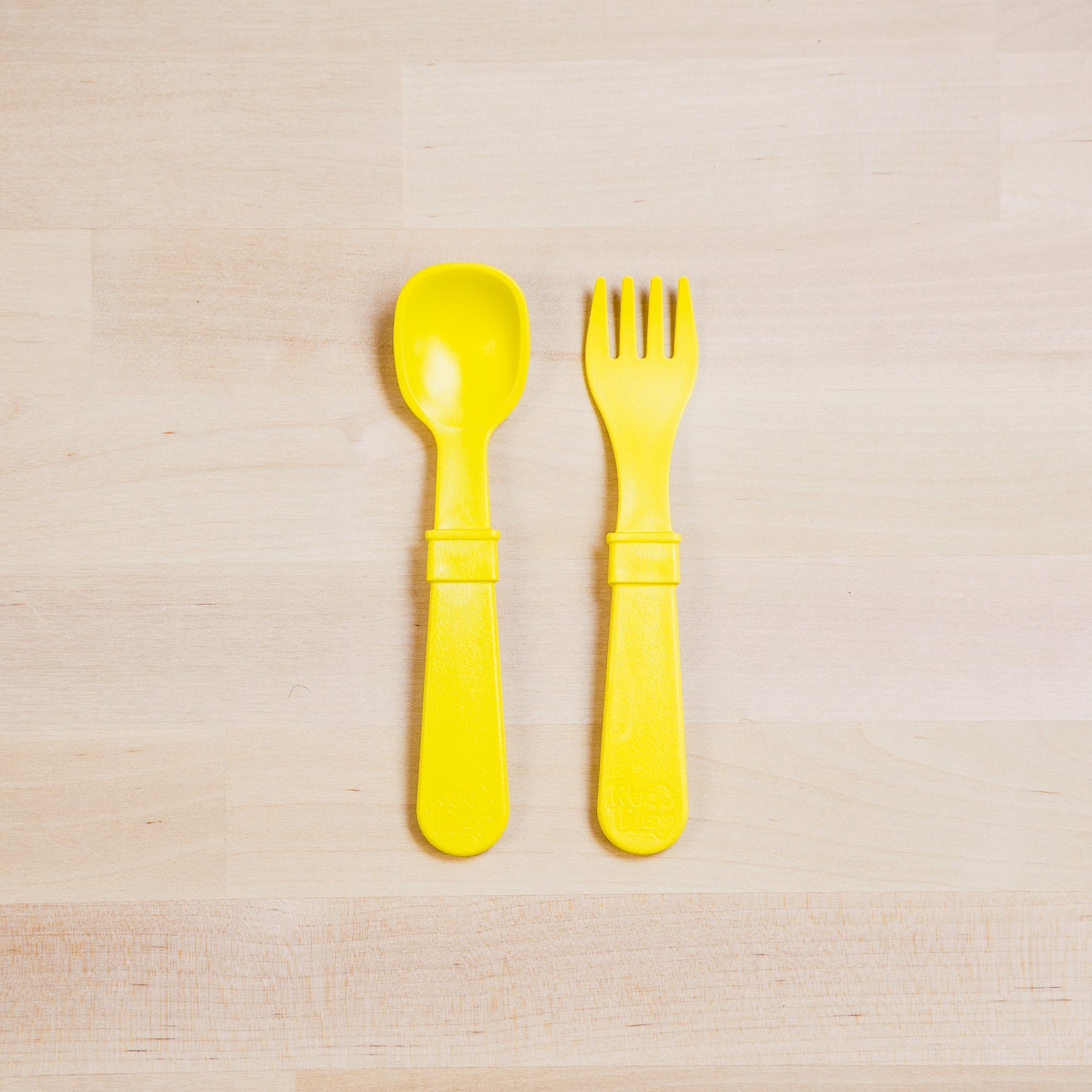 Re-Play Utensils (2 Pack) - Assorted Colours