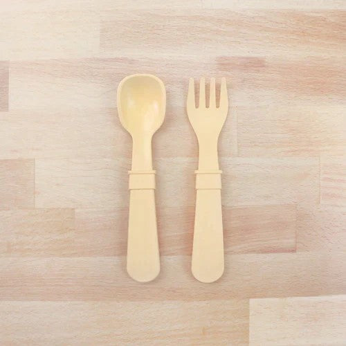 Re-Play Utensils (2 Pack) - Assorted Colours